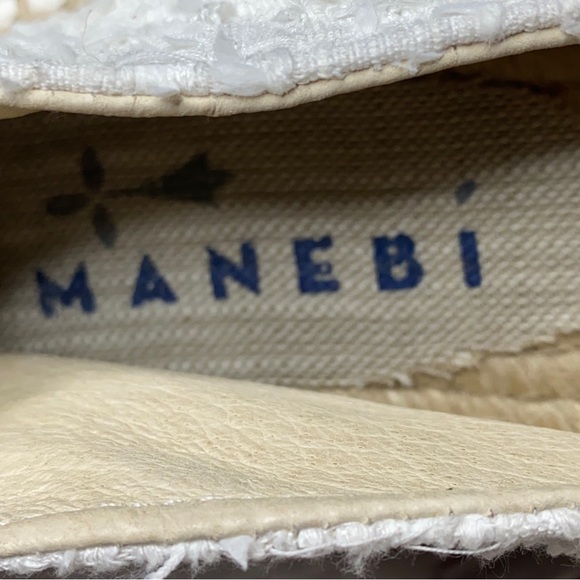 MANEBI Flat Espadrilles - Picture 5 of 6